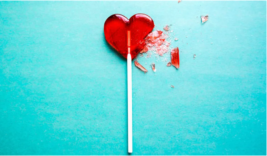 Anti San Valentín