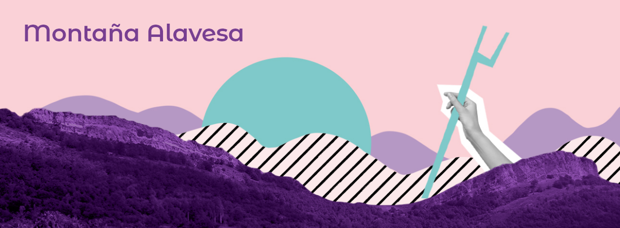 Cuadrilla de Montaña alavesa