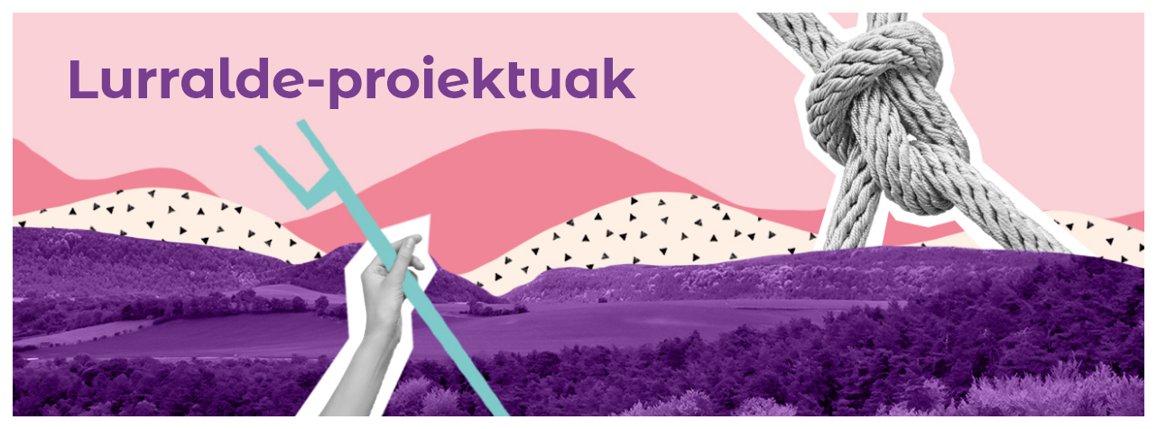 Proiektuak