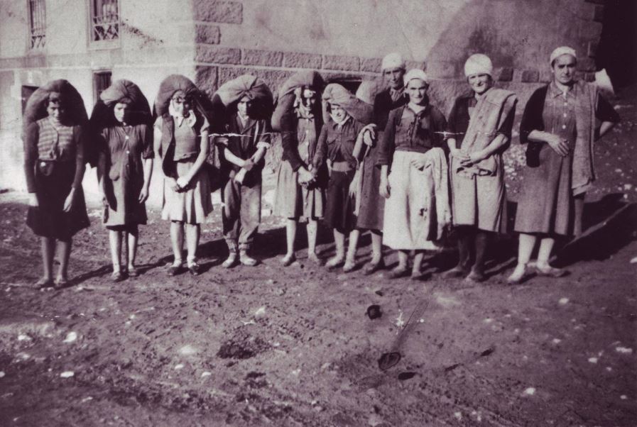 Salineras